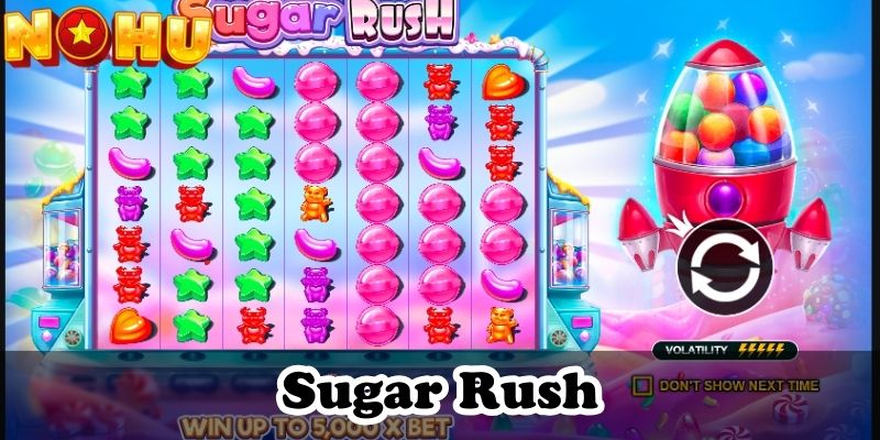 Sugar Rush