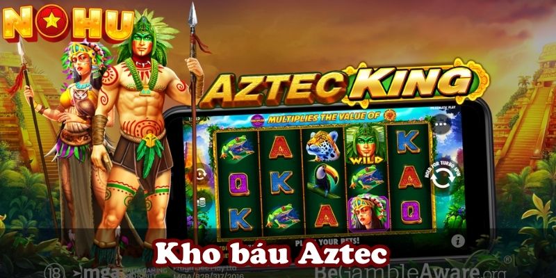 Kho báu Aztec